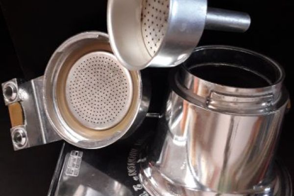 Caffettiera 
