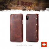 Cover genuine leather iPhoneX - Django retro style CovergenuineleatheriPhoneXDjangoretrostyle.jpg