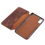 Cover genuine leather iPhoneX - Django retro style CovergenuineleatheriPhoneXDjangoretrostyle12.jpg