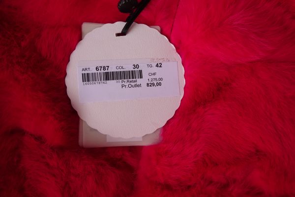 BLUMARINE giacca a doppia faccia  taglia: 42 e 44IT blumarinegiaccaadoppiafacciata-68cffe0c251dc.jpg