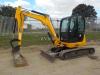 2010 JCB 8045ZTS mini escavatore 450839a.jpg