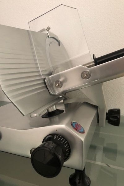 Affettatrice Mistro GS 275 CE affettatricemistrogs275ce1234.jpg