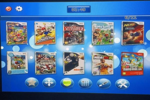 Vendo Wii + cavi + chiavetta USB 101 giochi + 7 CD di giochi. vendowiicavichiavettausb101gio-684b73d9dc2a1.jpg