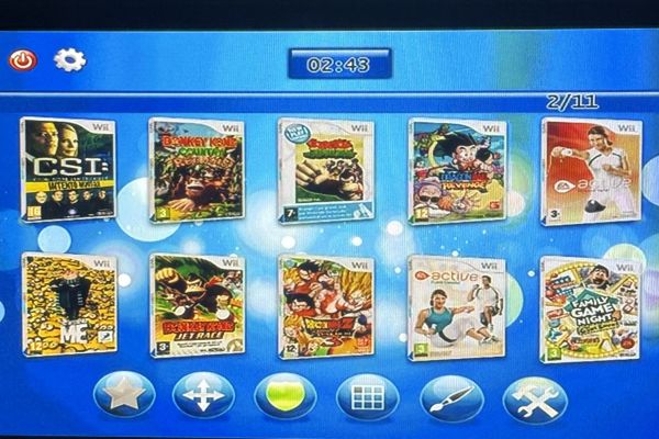 Vendo Wii + cavi + chiavetta USB 101 giochi + 7 CD di giochi. vendowiicavichiavettausb101gio-684b73de05db9.jpg