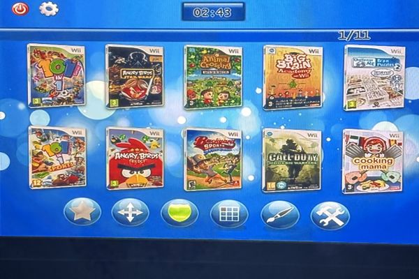 Vendo Wii + cavi + chiavetta USB 101 giochi + 7 CD di giochi. vendowiicavichiavettausb101gio-684b73e513b26.jpg