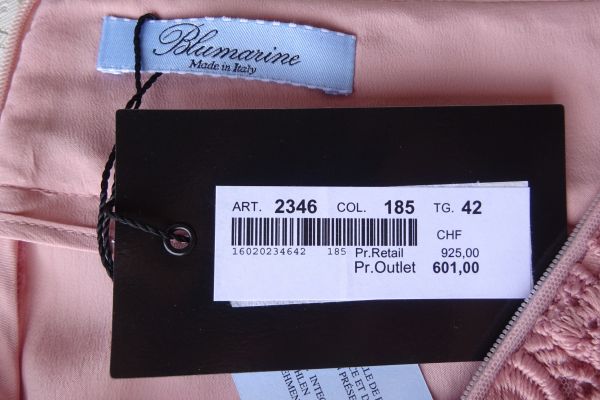 BLUMARINE skirt size 36 ( 42 IT) original! new! blumarineskirtsize3642itorigin-64d2bbba5345f.jpg