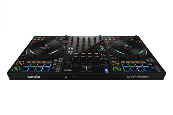 Pioneer DJ DDJ-FLX-10 Controller Rekordbox/Serato pioneerdjddjflx10controllerrek1.jpg