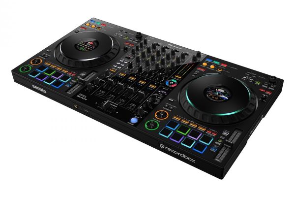 Pioneer DJ DDJ-FLX-10 Controller Rekordbox/Serato pioneerdjddjflx10controllerrek12.jpg