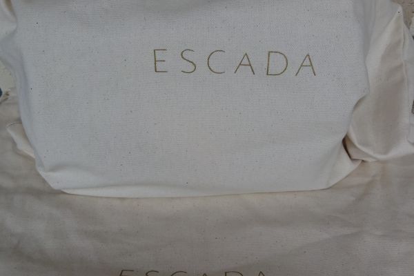 ESCADA ORIGINAL! bag leather+ cloth escadaoriginalbagleathercloth-64ab1cc30e5cb.jpg