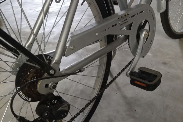 Bici donna/unisex alluminio come nuova bicidonnaunisexalluminiocomenu123.jpg