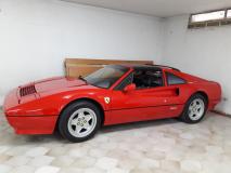 Ferrari GTS testarossa 1985
