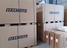 Scooter Italmoto NEVIA E  elettrico ScooterItalmotoNEVIAEelettrico1.jpg