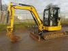 2013 CAT 305 ECR mini escavatore 450846a.jpg