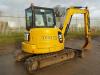 2013 CAT 305 ECR mini escavatore 450846b.jpg