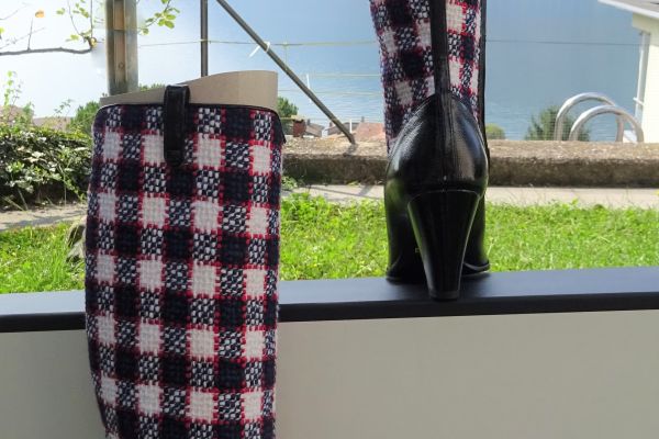 GUCCI ORIGINAL AND NEW ! leather boots size 37 guccioriginalandnewleatherboot-67b5e96918a8e.jpg