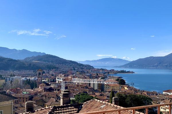 Appartamento vista lago Maggiore - Luino (va) appartamentovistalagomaggiorel1234.jpg