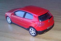 VW Golf GTI Mk5 rossa Norev 3 pollici (nuova) VWGolfGTIMk5rossaNorev3pollicinuova1234.jpg