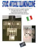 Stock illuminazione  made in italy 1651 Stockilluminazionemadeinitaly1651.jpg