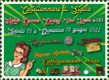 Collezionismo: Torna a giugno 2022 il Memorial Correale CollezionismoTornaagiugno2022ilMemorialCorreale.png