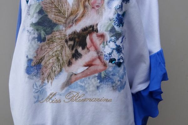 BLUMARINE dress ORIGINAL! size S-M blumarinedressoriginalsizesm-665ba2456148a.jpg