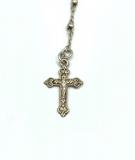 Antico rosario con crocifisso in argento 800 Anticorosarioconcrocifissoinargento8001.jpg