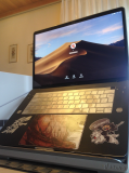 MacBook Pro 15 inch 2018 Max Config ( i9 / 4TB SSD / 32GB) MacBookPro15inch2018MaxConfigi94TBSSD32GB-5caa537cecbca.png