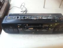 Vintage Radio stereo portatile Larsen 6008 VintageRadiostereoportatileLarsen60081.jpg