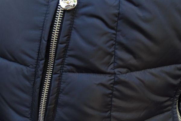 VERSACE ORIGINAL! NEW! down coat size 32-34 (38-40IT) versaceoriginalnewdowncoatsize-66f1612b0fefd.jpg