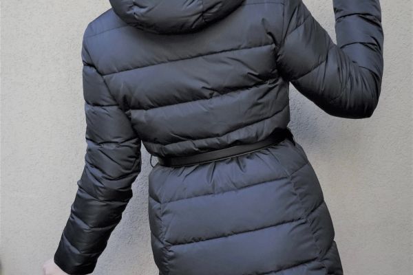 VERSACE ORIGINAL! NEW! down coat size 32-34 (38-40IT) versaceoriginalnewdowncoatsize-66f1613f06b38.jpg