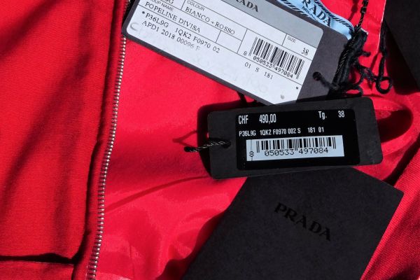 PRADA ORIGINAL! NEW! dress size 32 (38IT) pradaoriginalnewdresssize3238i-67dc19083b9aa.jpg