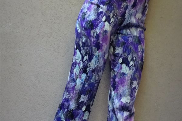LA PERLA 100% SILK! jumpsuits the sizes are indicated on the lab laperla100silkjumpsuitsthesize-64987f96812d0.jpg