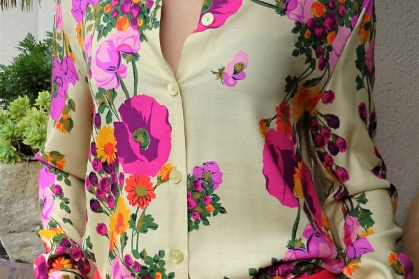 BLUMARINE ORIGINALE E NUOVA! GONNA  taglia 42 IT blumarineoriginaleenuovagonnat-67f57ef5d8bb2.jpg