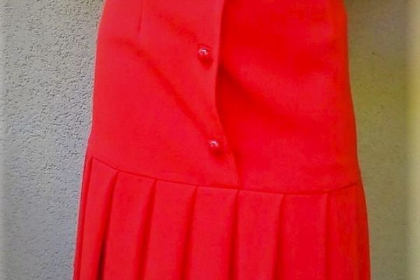 BLUMARINE ORIGINALE E NUOVA! GONNA  taglia 42 IT blumarineoriginaleenuovagonnat-67f57f1997578.jpg