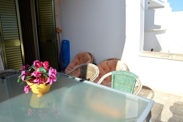 TORRE PALI Marina Salve Appartamento trilocale - 400 metri dal MARE torrepalimarinasalveappartamen123456.jpg
