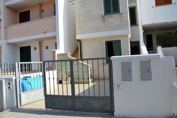 TORRE PALI Marina Salve Appartamento trilocale - 400 metri dal MARE torrepalimarinasalveappartamen123456789.jpg