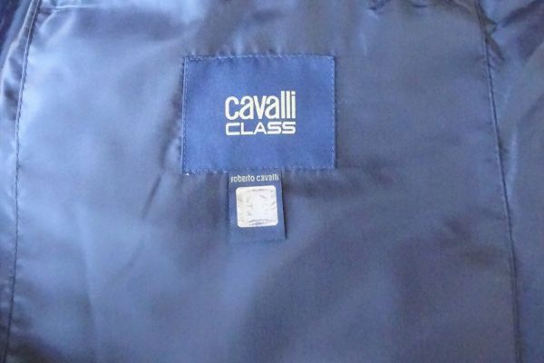 CAVALLI warm jacket size 52 ORIGINAL! NEW! cavalliwarmjacketsize52origina-64f0d28daf68b.jpg