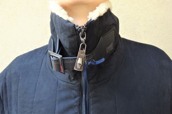 CAVALLI warm jacket size 52 ORIGINAL! NEW! cavalliwarmjacketsize52origina-64f0d2d405815.jpg