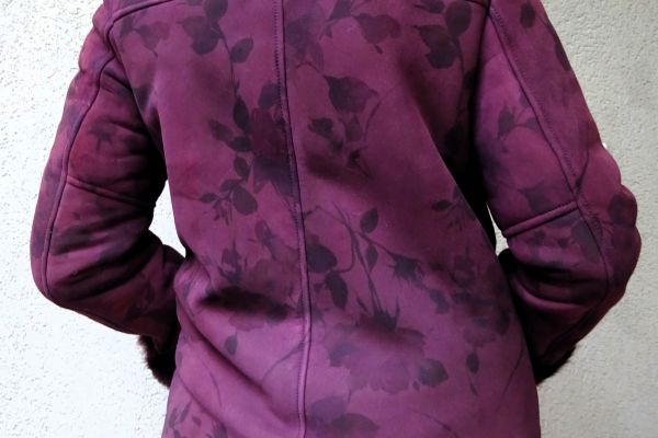 BLUMARINE sheepskin coat size 34,36 (40,42 IT) ORIGINAL! NEW! blumarinesheepskincoatsize3436-66eeb76f9d81f.jpg