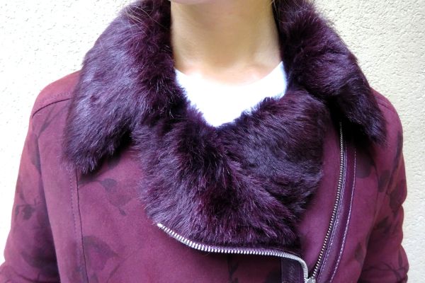 BLUMARINE sheepskin coat size 34,36 (40,42 IT) ORIGINAL! NEW! blumarinesheepskincoatsize3436-66eeb79539ce1.jpg