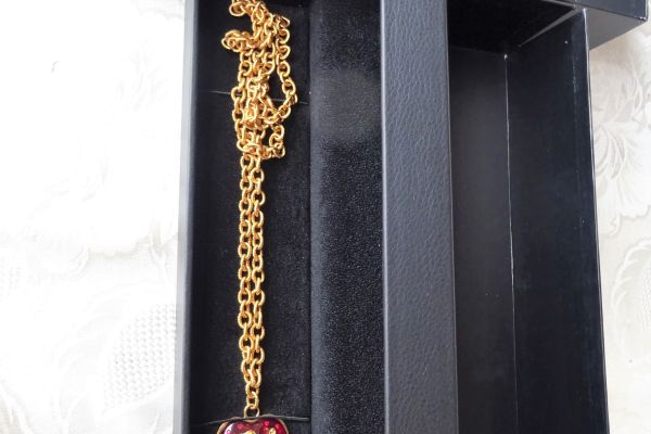 VERSACE ORIGINALE E NUOVO! portamonete in pelle versaceoriginaleenuovoportamon-6800018435867.jpg