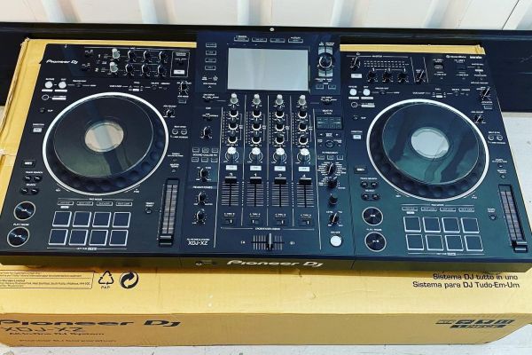AlphaTheta XDJ-AZ,OMNIS-DUO, Pioneer OPUS-QUAD, Pioneer XDJ-RX3,XDJ-XZ,DDJ-FLX10 alphathetaxdjazomnisduopioneer12345678.jpg