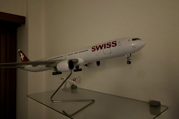 Swiss Boeing 777 Edizione limitata a 4 pezzi swissboeing777edizionelimitata12.jpeg