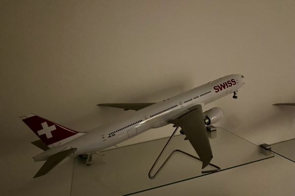 Swiss Boeing 777 Edizione limitata a 4 pezzi swissboeing777edizionelimitata123.jpeg
