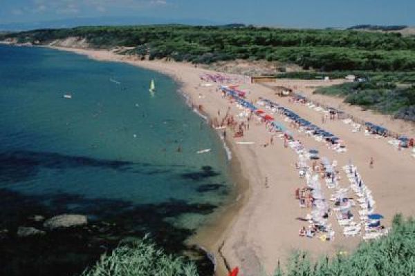 BILOCALE 4 POSTI LETTO IN VILLAGGIO SUL MARE SPIAGGIA RISERVATA bilocale4postilettoinvillaggio12.jpg