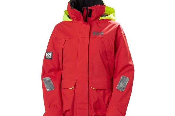 Cerata PIER 3.0 COASTAL SAILING JACKET Helly Hansen Donna e Uomo ceratapier30coastalsailingjack1.jpg