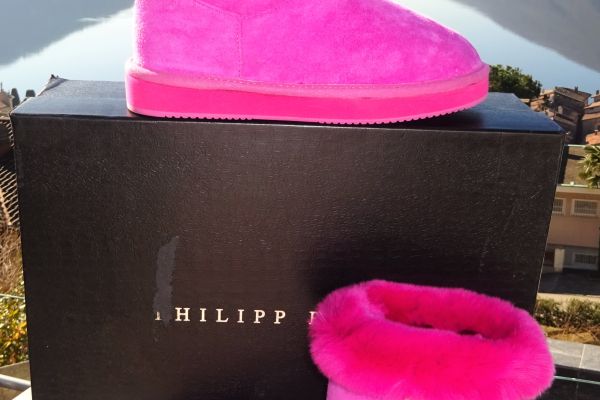 Philipp Plein UGG n.36 ORIGINALI E NUOVE! philipppleinuggn36originalienu-68cff69753761.jpg