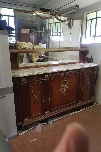 Sala pranzo primo '900 in ciliegio 6mobili 10sedie salapranzoprimo900inciliegio6m-665069dd7f6f7.jpg