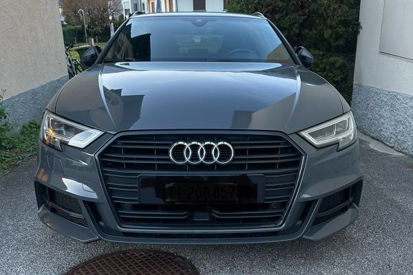 Audi a3 TFSI 1.5 sline audia3tfsi15sline.jpeg