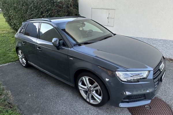 Audi a3 TFSI 1.5 sline audia3tfsi15sline1.jpeg