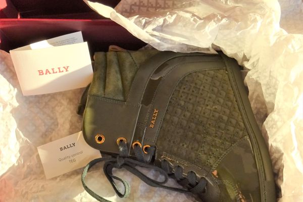 BALLY ORIGINAL! NEW! boots on an invisible platform size 40,5 ballyoriginalnewbootsonaninvis-66f5ad22beae9.jpg